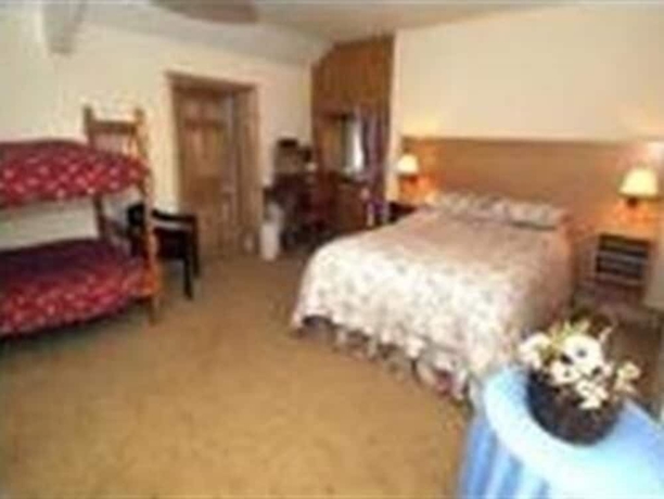 Imagen de la habitación del Hotel Woodlands Hall. Foto 8