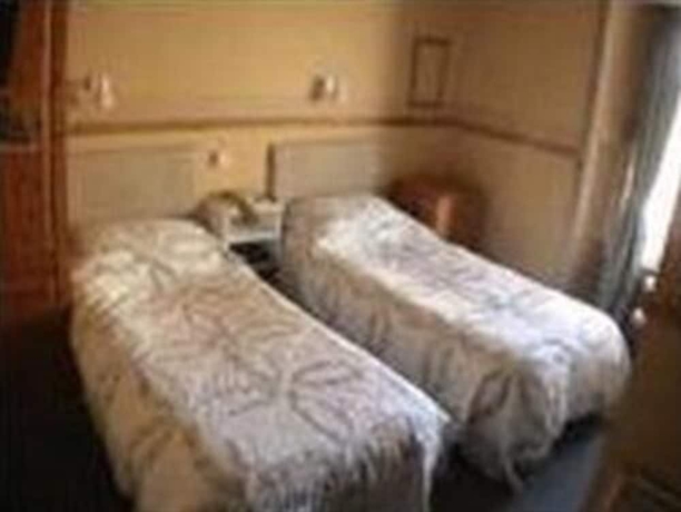 Imagen de la habitación del Hotel Woodlands Hall. Foto 9