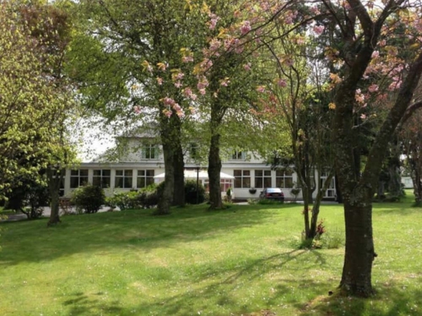 Imagen general del Hotel Woodlands Hall. Foto 3