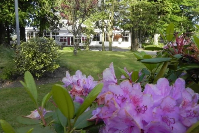 Imagen general del Hotel Woodlands Hall. Foto 4