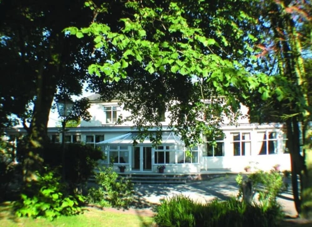 Imagen general del Hotel Woodlands Hall. Foto 6