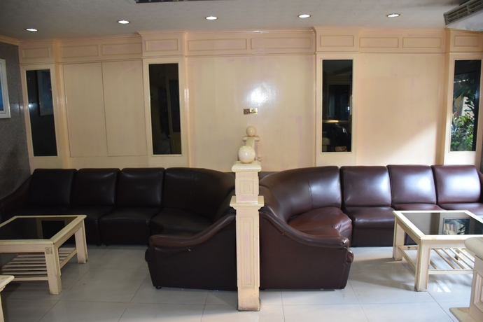Imagen general del Hotel Woodlands Inn. Foto 2