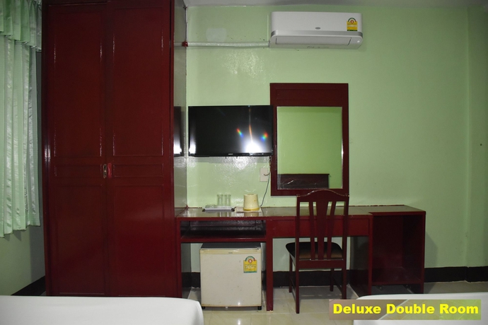 Imagen general del Hotel Woodlands Inn. Foto 3