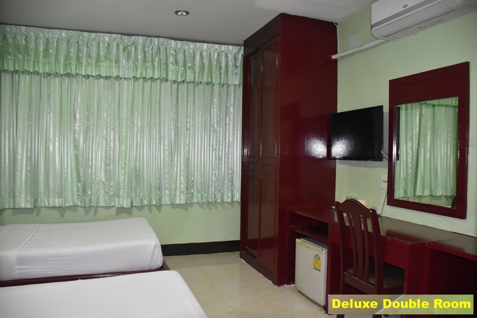 Imagen general del Hotel Woodlands Inn. Foto 5
