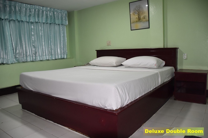Imagen general del Hotel Woodlands Inn. Foto 10