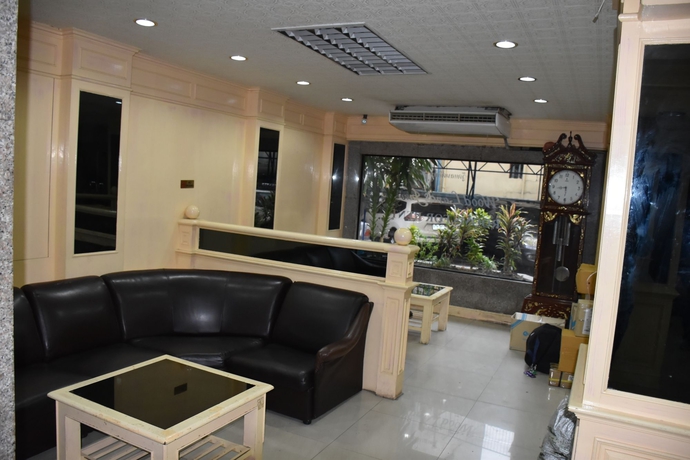 Imagen general del Hotel Woodlands Inn. Foto 13