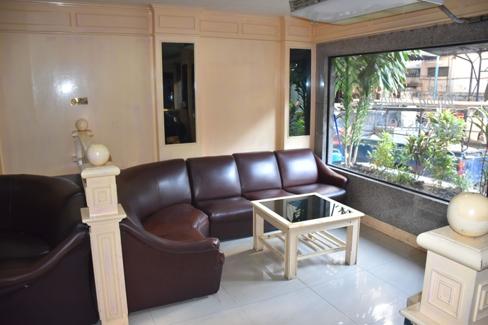 Imagen general del Hotel Woodlands Inn. Foto 14