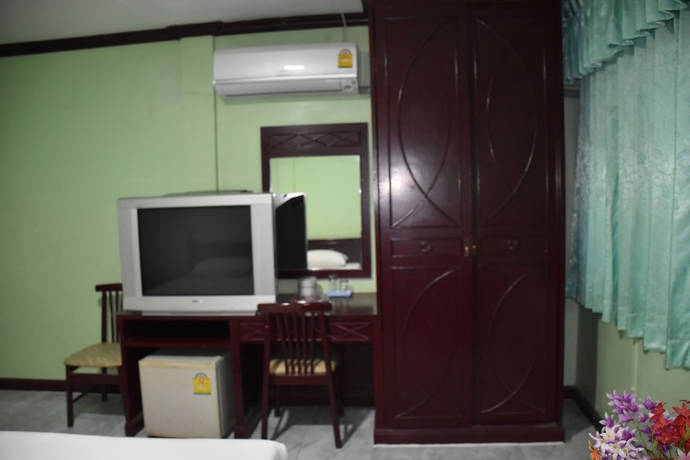 Imagen general del Hotel Woodlands Inn. Foto 16