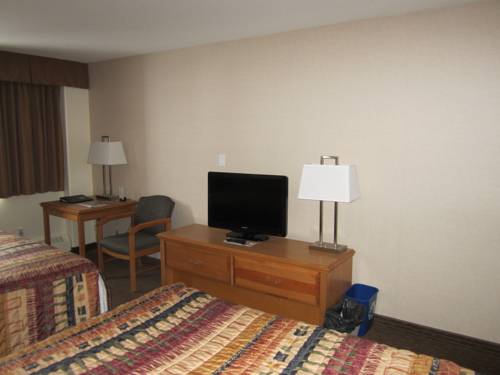 Imagen de la habitación del Hotel Woodlands Inn & Suites. Foto 3
