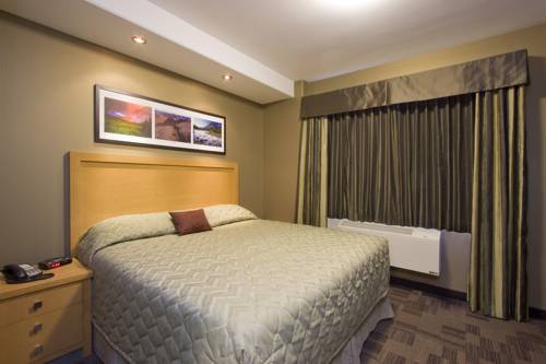 Imagen general del Hotel Woodlands Inn & Suites. Foto 1