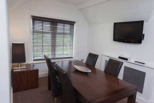 Imagen general del Hotel Woodlands, Leeds. Foto 4