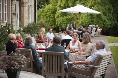 Imagen general del Hotel Woodlands, Leeds. Foto 6