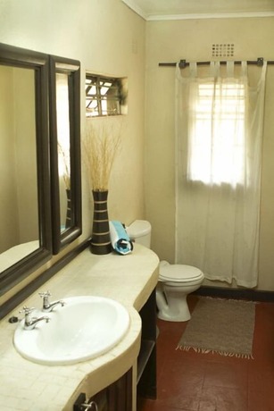 Imagen general del Hotel Woodlands Lilongwe. Foto 4