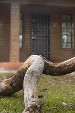 Imagen general del Hotel Woodlands Lilongwe. Foto 12