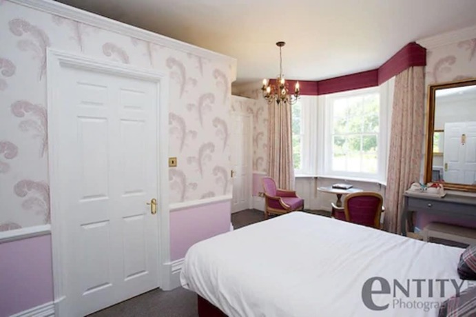 Imagen de la habitación del Hotel Woodlands Lodge. Foto 2