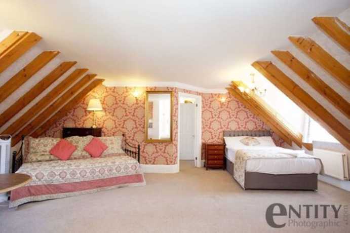 Imagen de la habitación del Hotel Woodlands Lodge. Foto 4