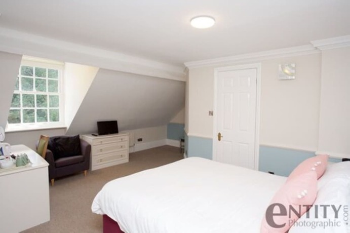 Imagen de la habitación del Hotel Woodlands Lodge. Foto 8