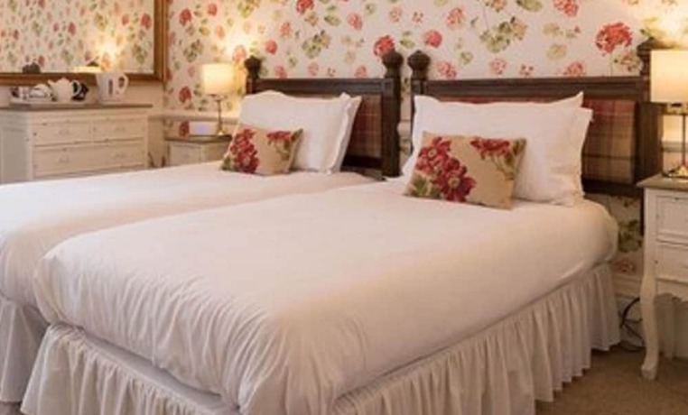 Imagen de la habitación del Hotel Woodlands Lodge. Foto 17