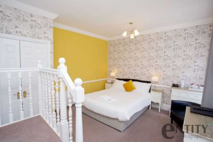 Imagen de la habitación del Hotel Woodlands Lodge. Foto 18