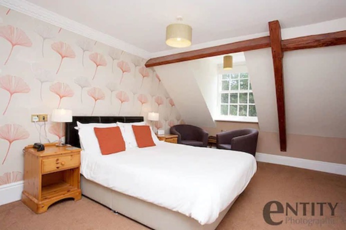 Imagen de la habitación del Hotel Woodlands Lodge. Foto 19