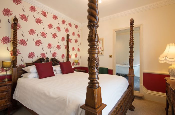 Imagen de la habitación del Hotel Woodlands Lodge. Foto 20