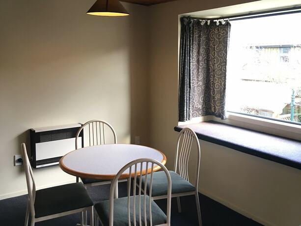 Imagen general del Hotel Woodlands Motels And Apartments. Foto 2