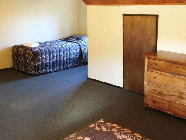 Imagen general del Hotel Woodlands Motels And Apartments. Foto 5