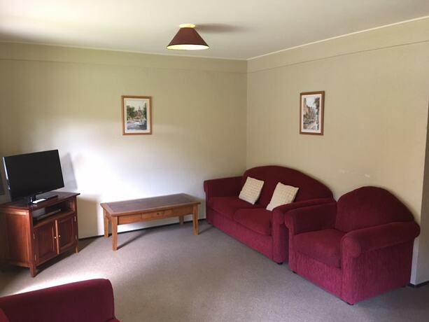 Imagen general del Hotel Woodlands Motels And Apartments. Foto 6