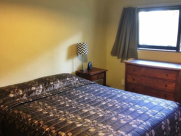 Imagen general del Hotel Woodlands Motels And Apartments. Foto 8