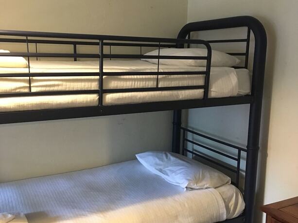 Imagen general del Hotel Woodlands Motels And Apartments. Foto 10