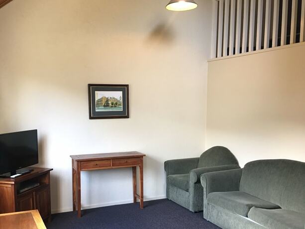 Imagen de la habitación del Hotel Woodlands Motels And Apartments. Foto 12