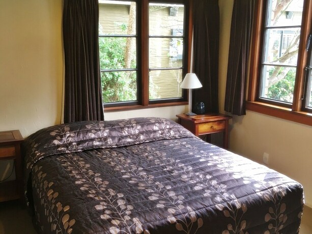 Imagen de la habitación del Hotel Woodlands Motels And Apartments. Foto 14