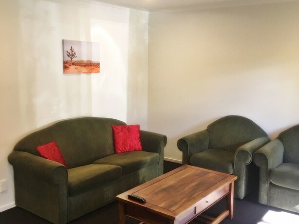 Imagen de la habitación del Hotel Woodlands Motels And Apartments. Foto 16