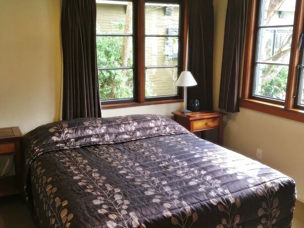 Imagen de la habitación del Hotel Woodlands Motels And Apartments. Foto 23