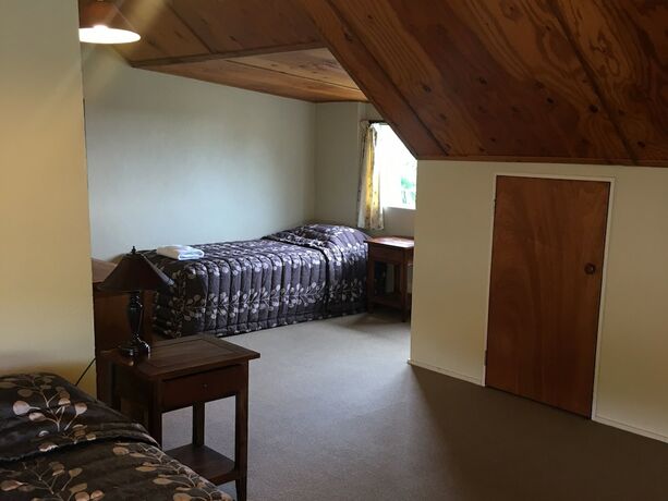 Imagen de la habitación del Hotel Woodlands Motels And Apartments. Foto 26