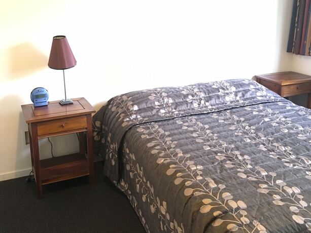 Imagen de la habitación del Hotel Woodlands Motels And Apartments. Foto 28