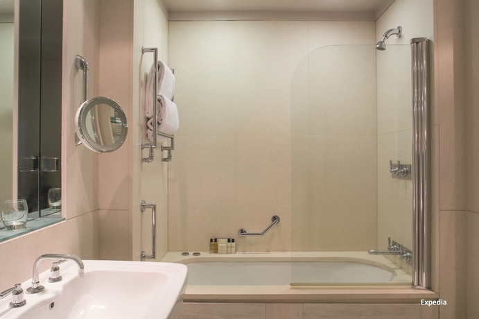 Imagen de la habitación del Hotel Woodlands Park. Foto 3