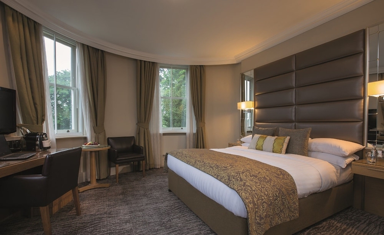 Imagen de la habitación del Hotel Woodlands Park. Foto 4