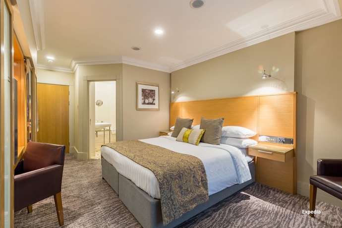 Imagen de la habitación del Hotel Woodlands Park. Foto 6