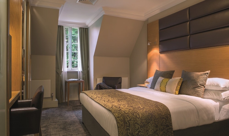 Imagen de la habitación del Hotel Woodlands Park. Foto 7