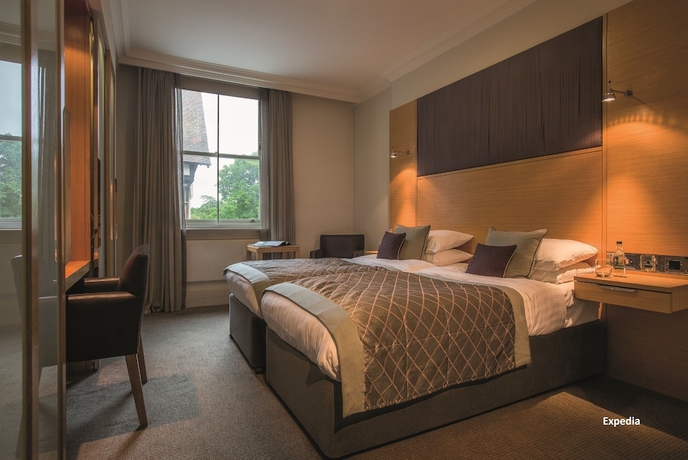 Imagen de la habitación del Hotel Woodlands Park. Foto 8