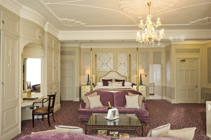 Imagen de la habitación del Hotel Woodlands Park. Foto 10