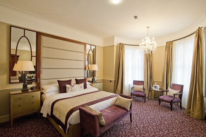 Imagen de la habitación del Hotel Woodlands Park. Foto 11