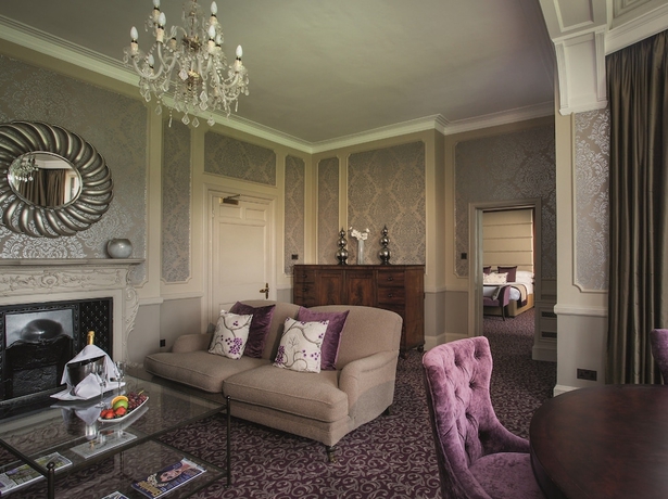 Imagen de la habitación del Hotel Woodlands Park. Foto 16