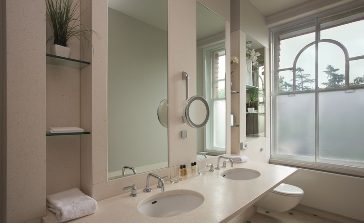 Imagen de la habitación del Hotel Woodlands Park. Foto 17