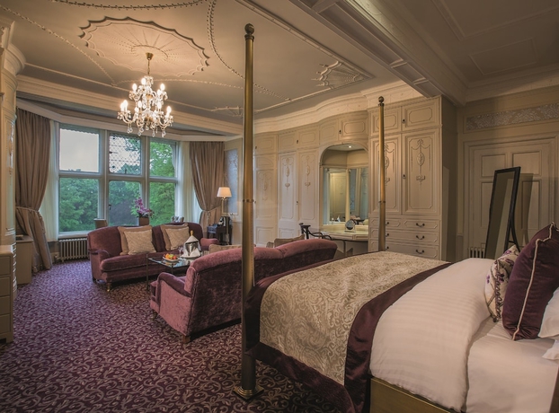 Imagen de la habitación del Hotel Woodlands Park. Foto 19