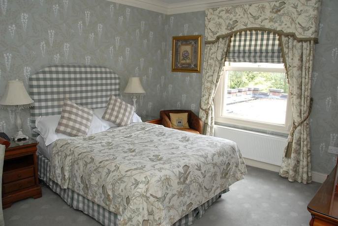 Imagen de la habitación del Hotel Woodlands, Spalding. Foto 6