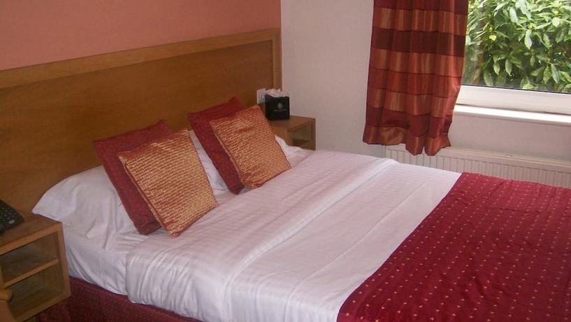 Imagen de la habitación del Hotel Woodlands, Spalding. Foto 9