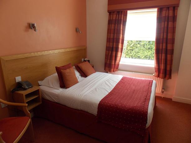 Imagen de la habitación del Hotel Woodlands, Spalding. Foto 18