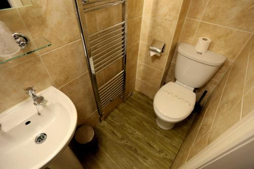 Imagen general del Hotel Woodlands, Windermere. Foto 1